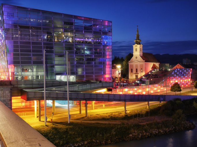 Others 3, Jugendgastehaus Linz, Linz