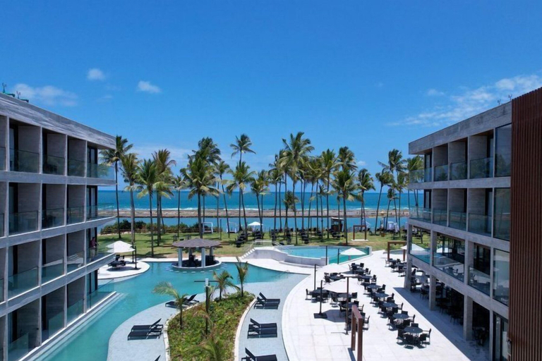 Sport & Beauty 5, Porto alto resort, Ipojuca