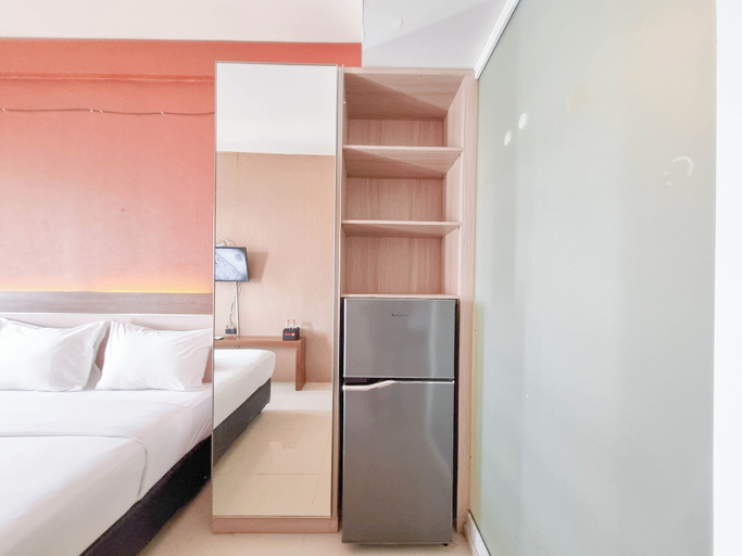 Bedroom 3, Best Deal Studio Apartment At Vivo Yogyakarta, Sleman