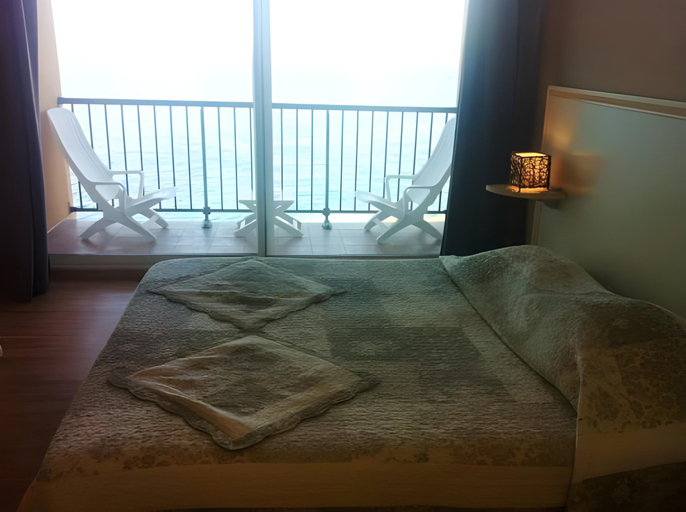 Bedroom 3, Hotel La Pietra Restaurant & Spa, Haute-Corse