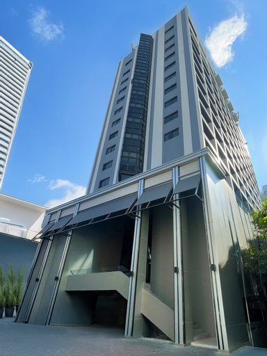 Pinnacle Lumpinee park Hotel, Sathorn