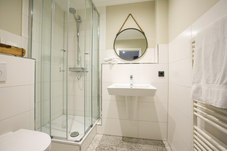 Bathroom 3, Weinbek, Rendsburg-Eckernförde