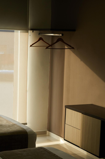 Bedroom 2, Solev Hotel, Villavicencio