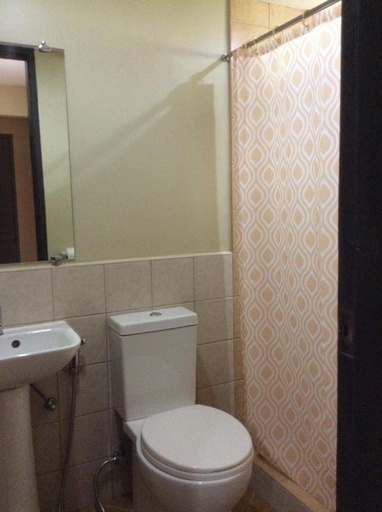 Bathroom 4