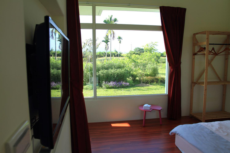 Bedroom 2, Meetcanaan HomeStay, Hualien