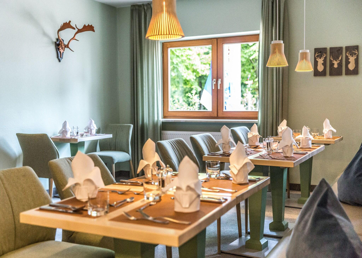 Food & Drinks 5, DAS AUNHAMER Suite & Spa Hotel - Adults Only, Passau