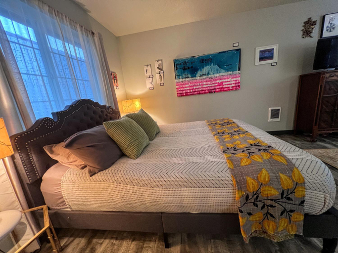 3, Starry Night Inn, Clatsop