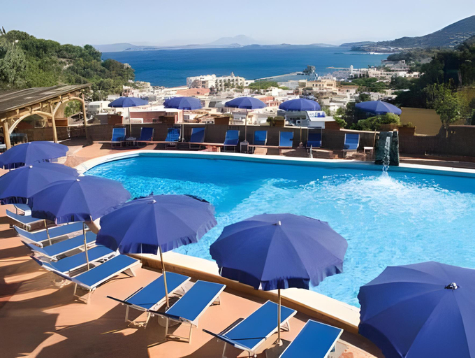 Sport & Beauty 2, Hotel San Lorenzo Thermal Spa, Napoli