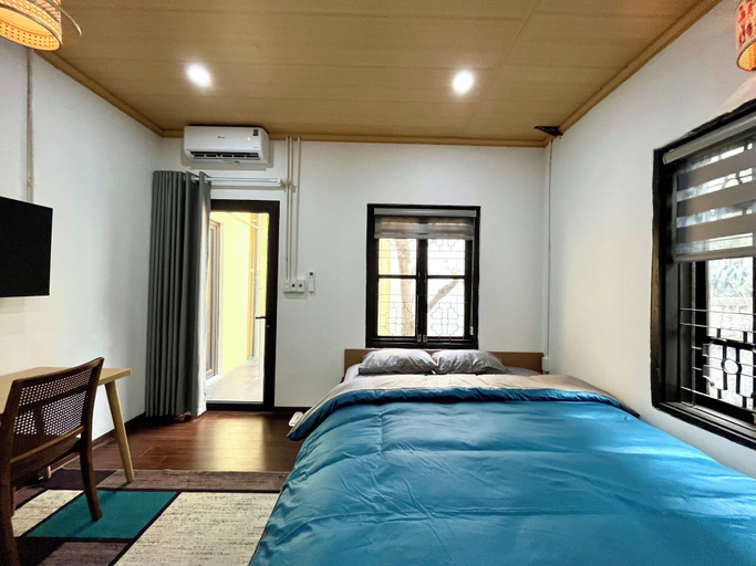 Bedroom 2, J'adore Apartment - Home & Homie, Ba Đình