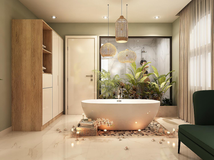 Bathroom 2