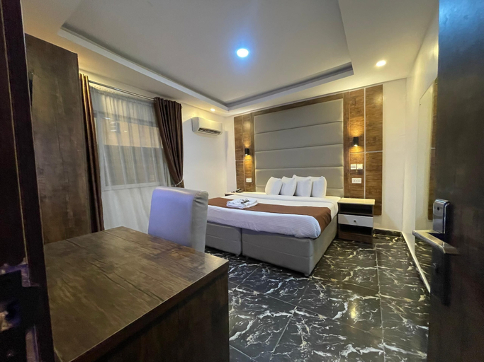 Others 5, Presken Hotel Reliance, Ikeja