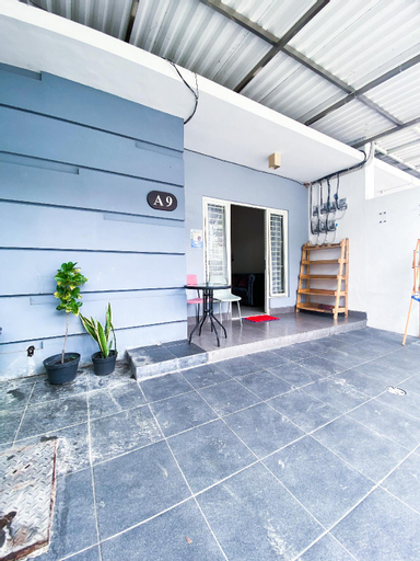 Others 5, Comfy House near Airport , Surabaya
