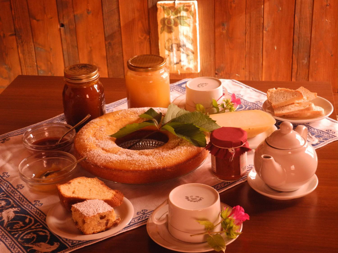 Food & Drinks 3, Tenuta San Felice, Perugia