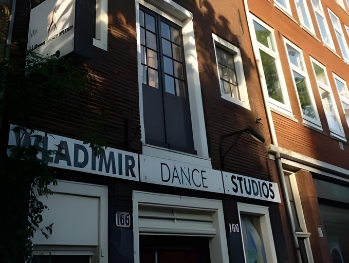 Others 4, B&B Wladimir Studios, Amsterdam