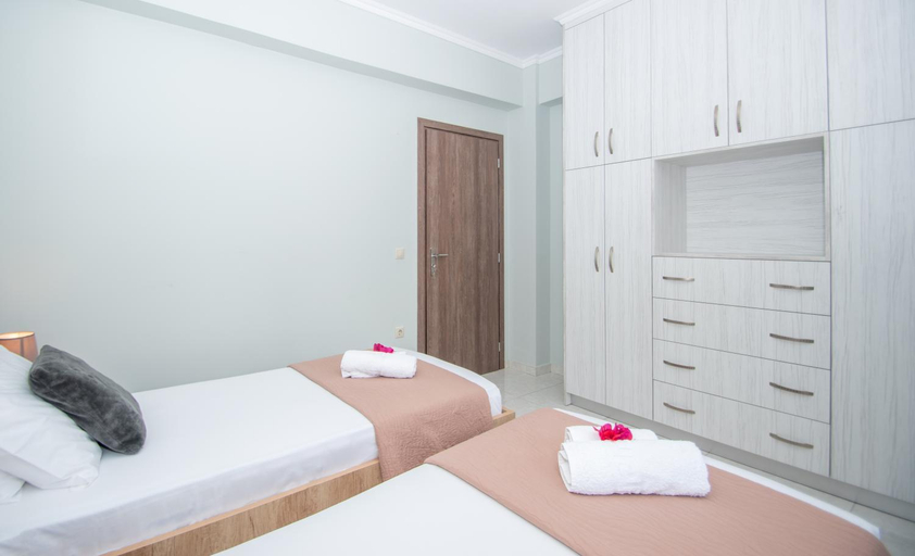 5, Liri's Apartments, Ionian Islands
