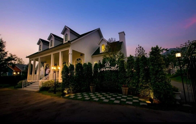 Exterior & Views 1, Vermont@Khaoyai, Pak Chong