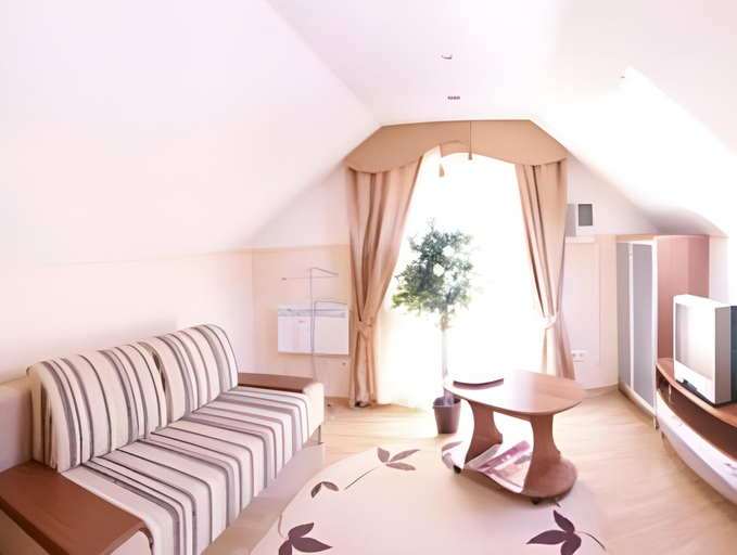 Others 2, Patio MiniHotel, Stavropol'skiy rayon