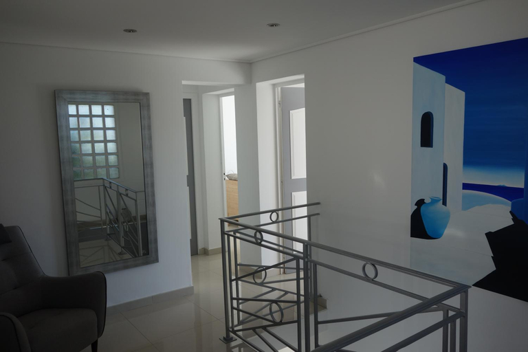 Bedroom, Villa La Riviera, Alpes-Maritimes