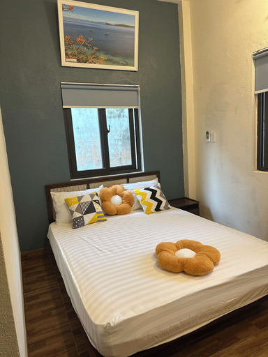 Bedroom 3, Homestay Ngô Khánh 1, Da Nang