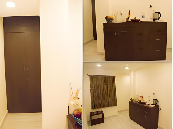Others 4, Cloud Nine Serviced Apartments, Chennai