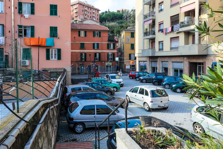 Others 4, Canevari Guest Apartment, Genova