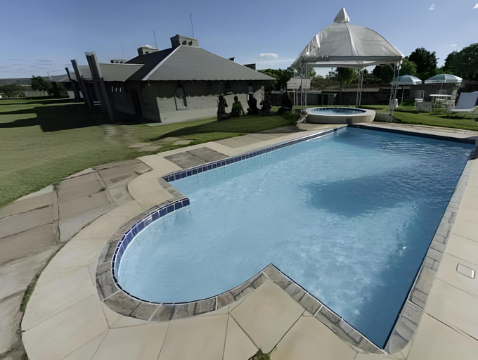 Others 4, Pousada Camelot Inn, Alto Paraíso de Goiás
