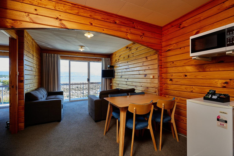 Others 3, Panorama Motel, Kaikoura