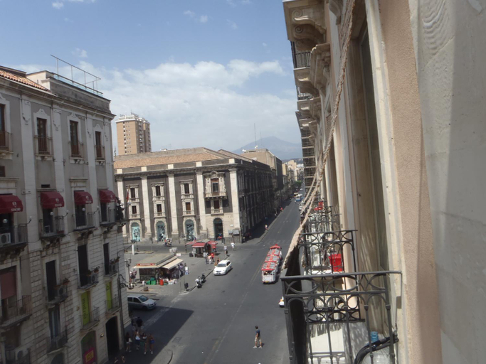 Others 5, Gianluca's Room, Catania