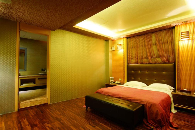 Others 4, City Water Stack Motel, Taichung