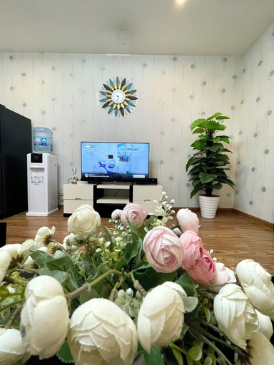 Others 4, Vinhome Time City 1 Bed Nice Cosy Apart, Hoàng Mai
