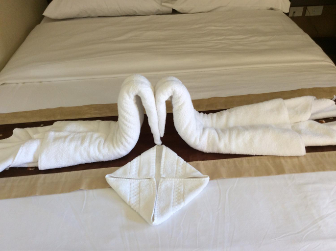 Bedroom 7