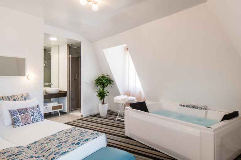 Facilities 2, Marino Lisboa, Lisbon