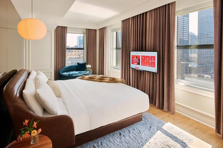 Bedroom 1