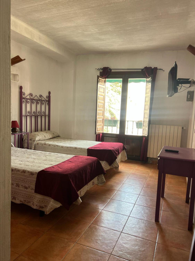Others 2, Hostal Calderon Cuenca, Cuenca