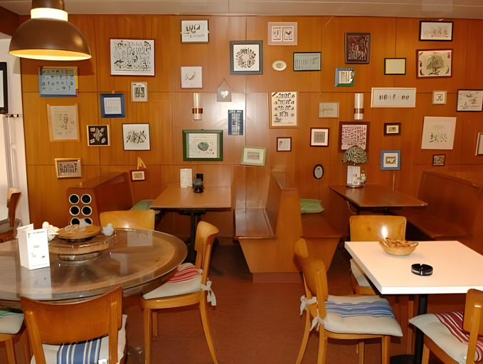 Food & Drinks 5, Hotel Restaurant Au Chasseur, Jura-North Vaudois