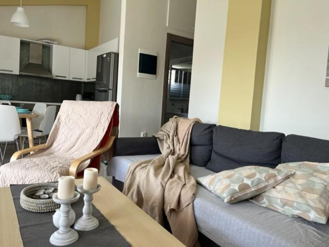 Others 4, Polychrono Apartments, Central Macedonia