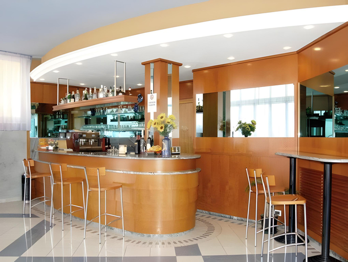 Food & Drinks 5, Hotel Bellevue, Venezia
