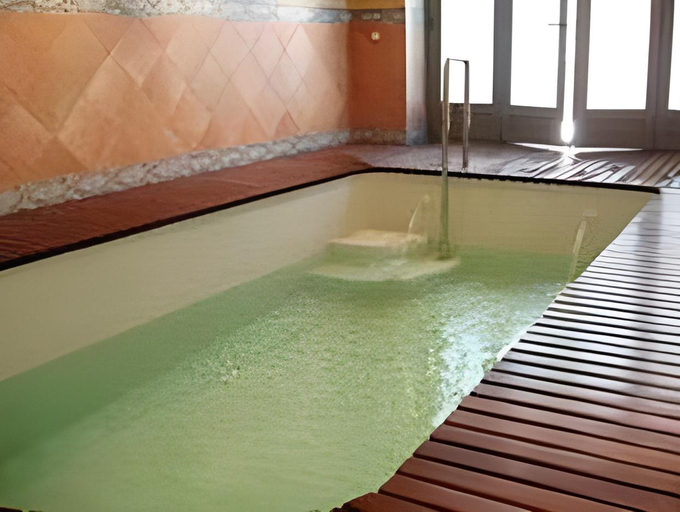 Sport & Beauty, Hotel Posada Don Jaime, Madrid