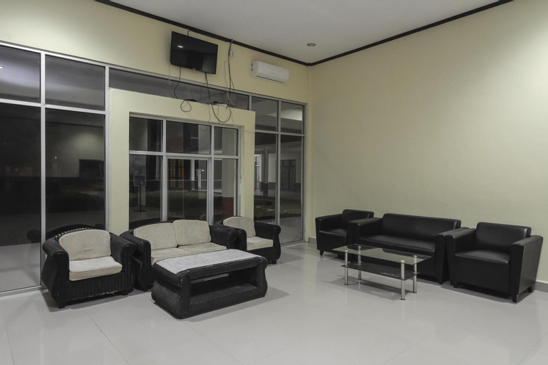 Public Area 5, Formerly Reddoorz Near Iain Palangkaraya, Palangkaraya