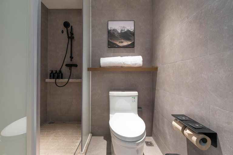 Bathroom 3