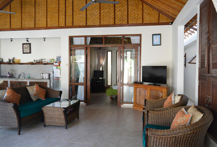 Others 2, Villa Susanta, Gianyar