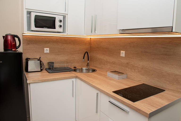 Others 3, Kassiopi Luxury Suites, Ionian Islands