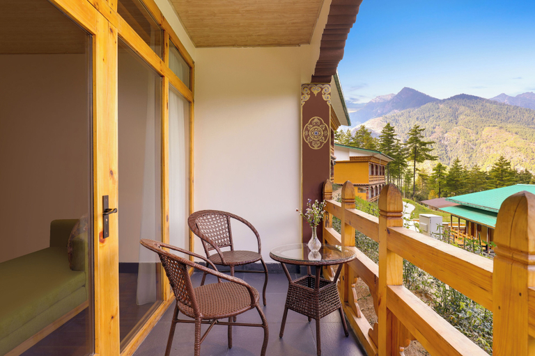 Others 4, Lemon Tree Resort, Thimphu, Bhutan, Kawang