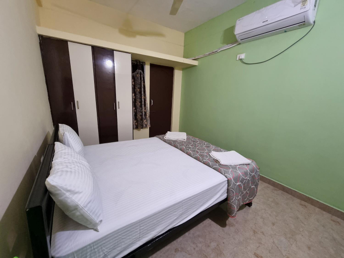 Bedroom 25