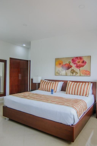 Bedroom 3, Hotel Neiva Plaza, Neiva