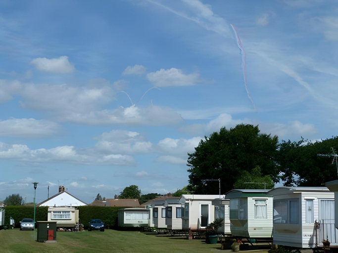 Others 4, Copthorne Caravans, West Sussex