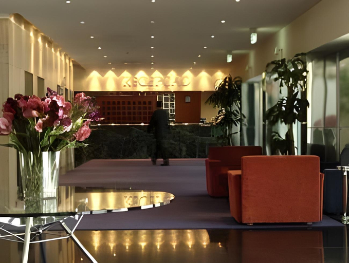 Public Area 4, Hotel de Guimarães, Braga
