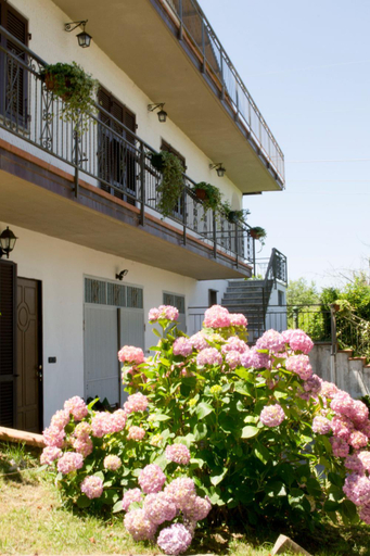 Exterior 4