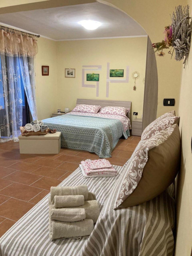 Others 5, B&B Al San Francesco, L'Aquila