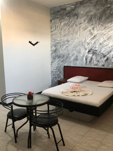 Others 3, hotel Taguatinga sul, Brasília